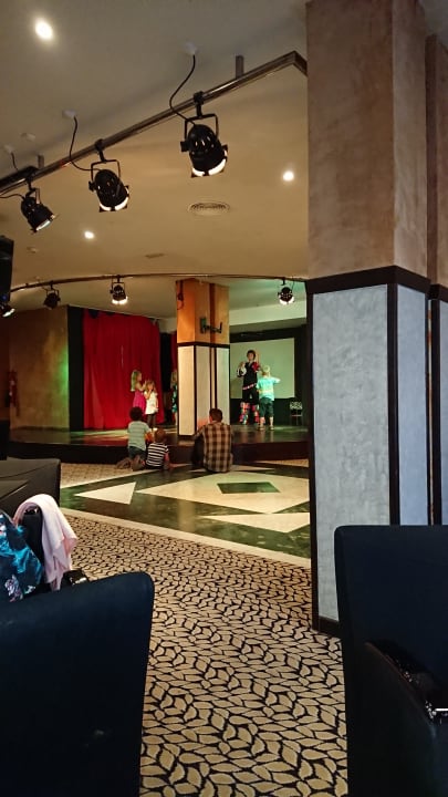 Miniclub SBH Hotel Taro Beach