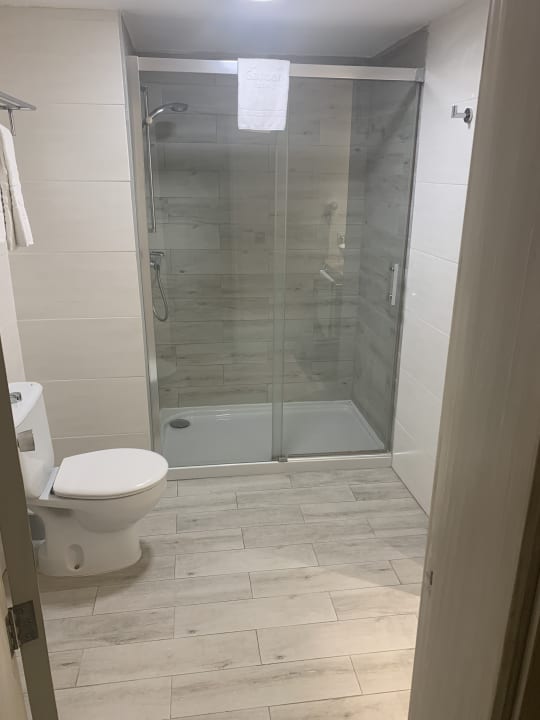 Zimmer Alcudia Garden Aparthotel