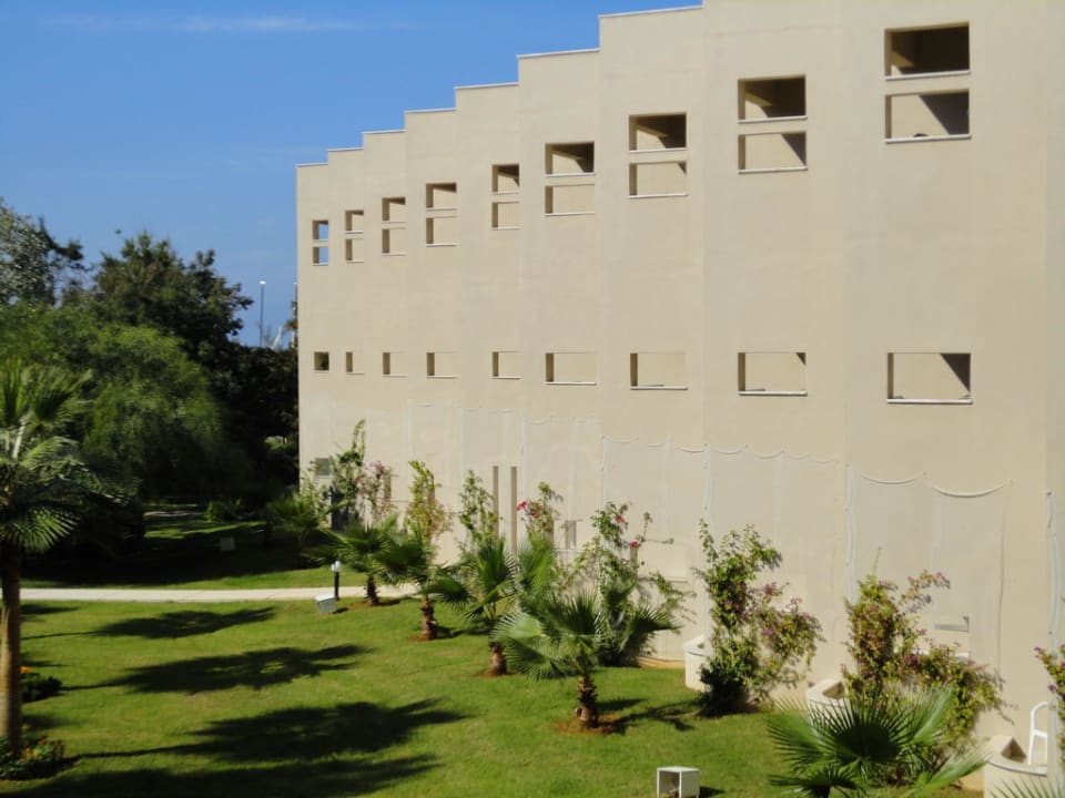 Schöne Anlage Labranda Alantur Resort