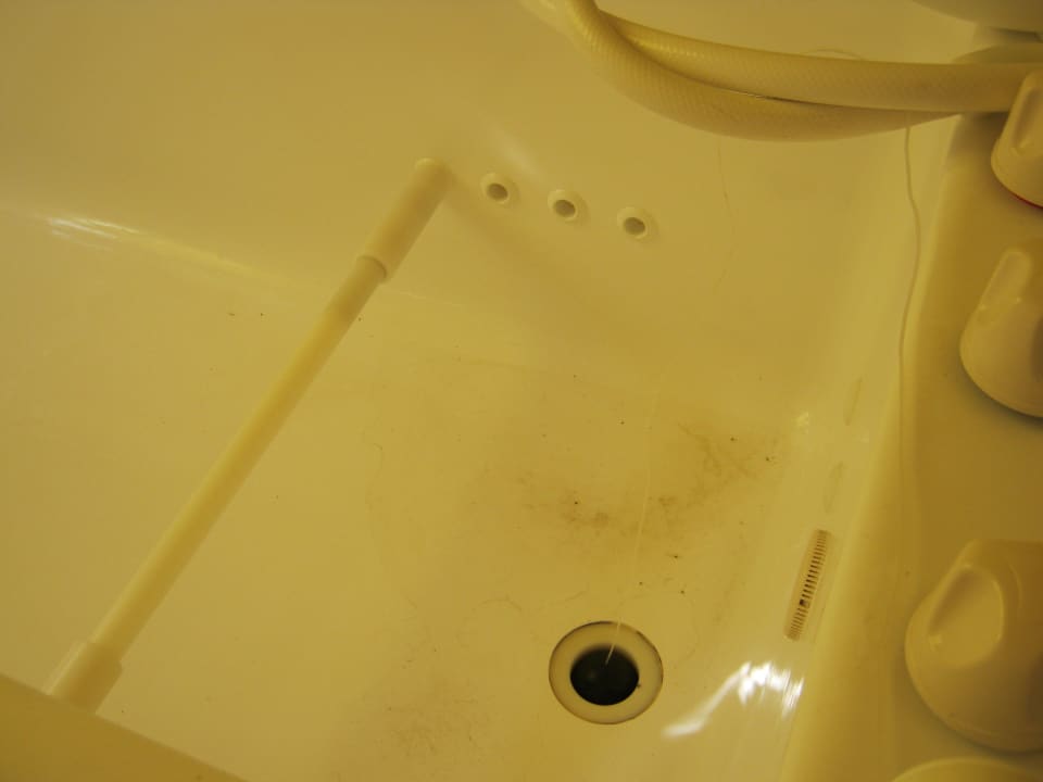 Wirlpool im Sparbereich Le Enjoy Djerba Hotel