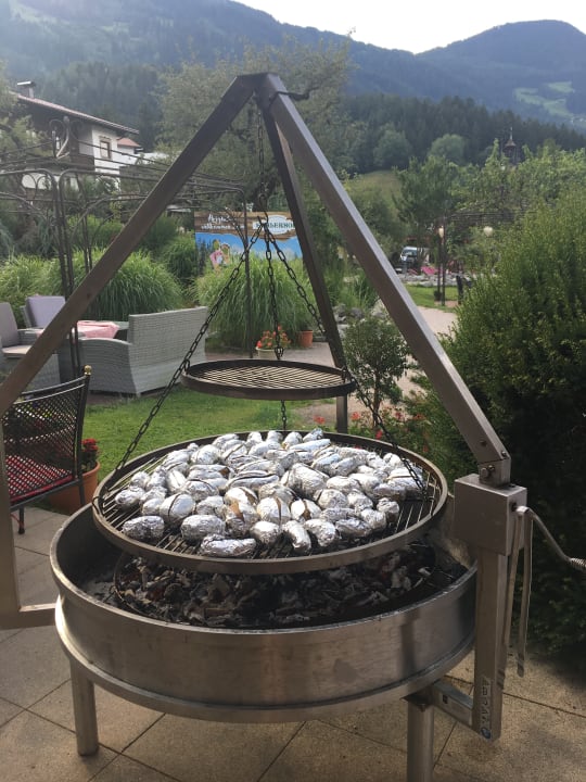 Gastro Hotel Kohlerhof