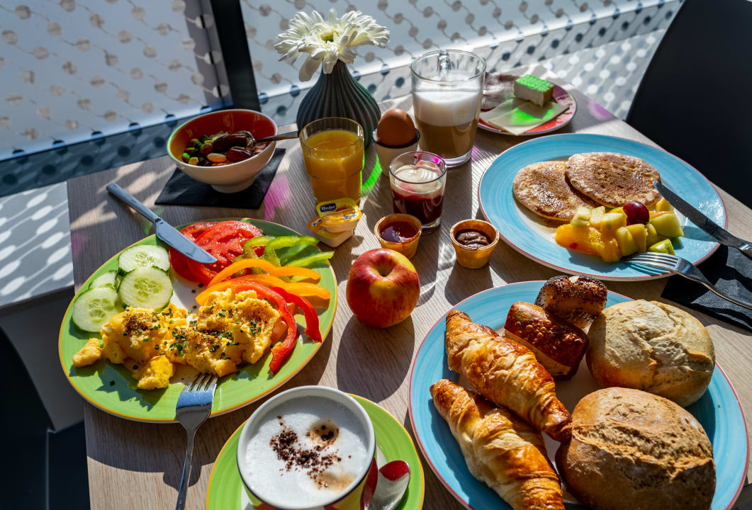 Gastro Hotel ibis Styles Karlsruhe Ettlingen