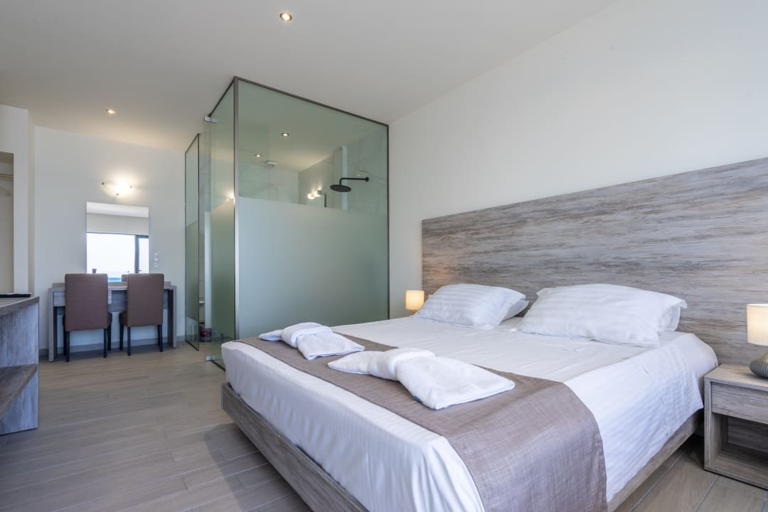 Zimmer Hotel Lido Star