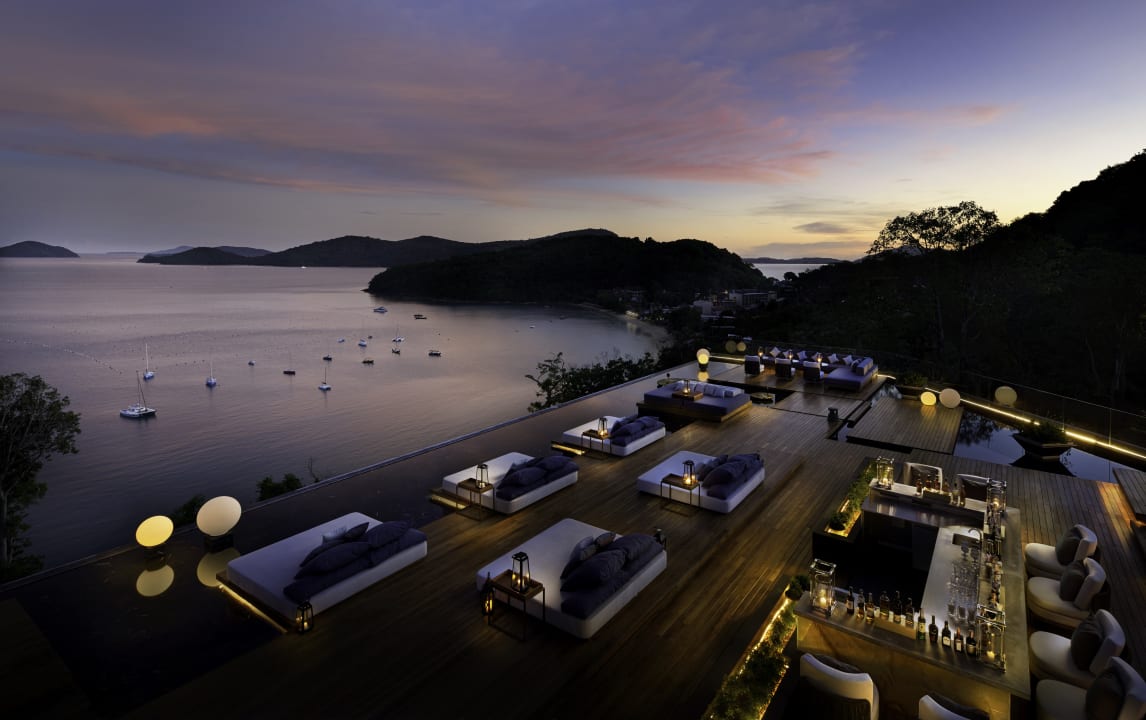 Gastro V Villas Phuket - MGallery Collection