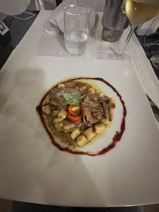 Gastro TUI MAGIC LIFE Penelope Beach