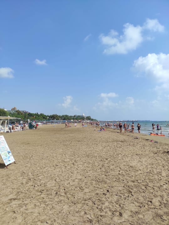 Strand Side Alegria Hotel & Spa - Adults only +16