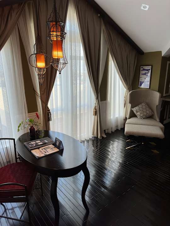 Zimmer Hotel Royal Hoi An - MGallery Collection