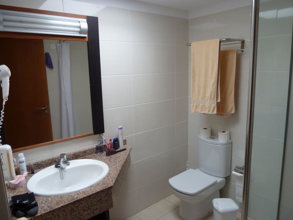 Bad HL Miraflor Suites Hotel