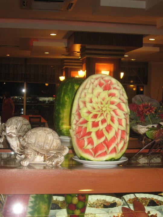 Jadalnia Solivia Hotel