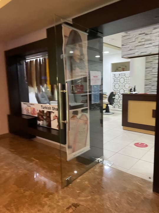 Sonstiges Kaya Belek Hotel