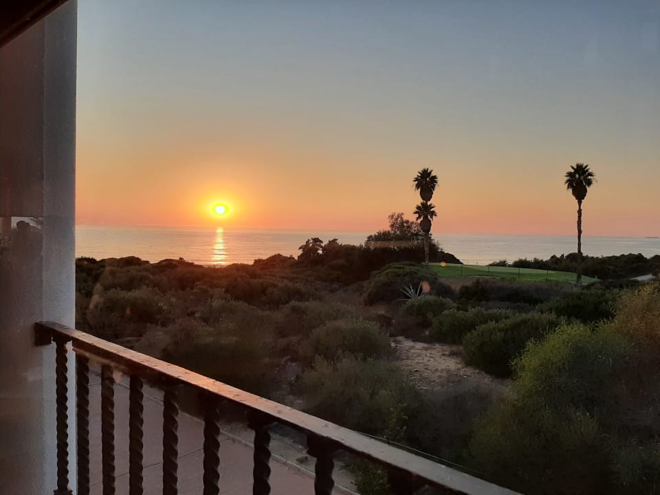 Ausblick Aldiana Club Andalusien