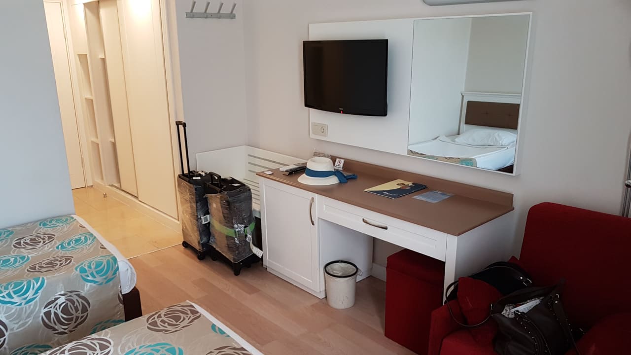 Zimmer Hane Family Resort