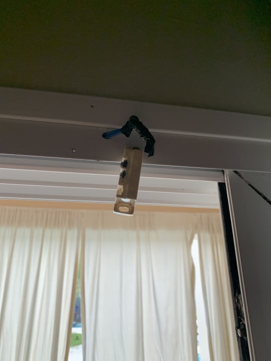 Zimmer TRS Turquesa Hotel - Adults only