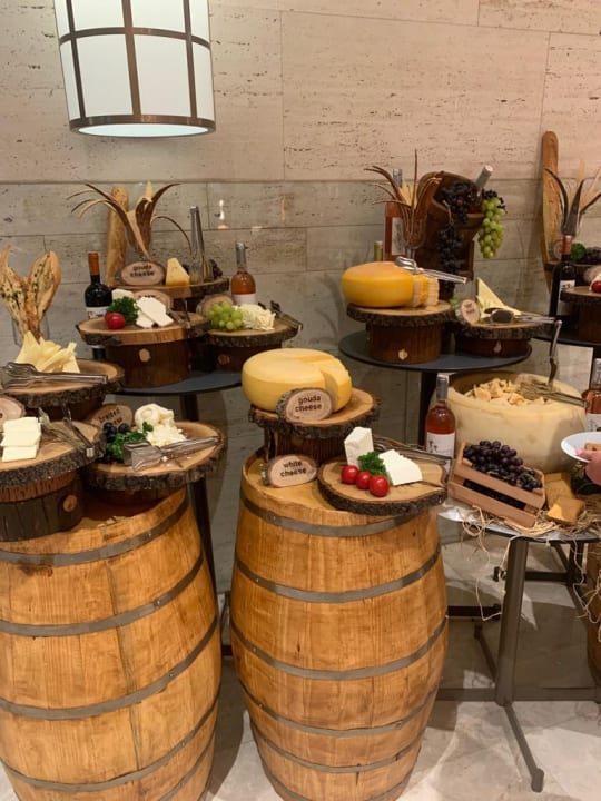 Gastro Acanthus Cennet Barut Collection