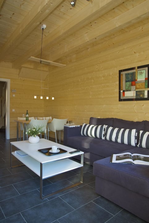 Wohnraum Ferienwohnungen Appartements Solfelden