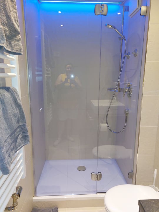 Zimmer Hotel König Ludwig