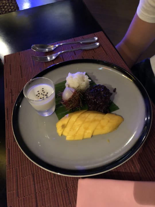 Gastro Anantara The Palm Dubai Resort