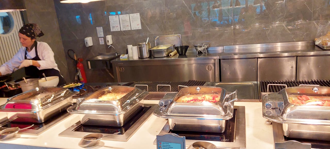 Gastro Seaden Quality Resort & Spa