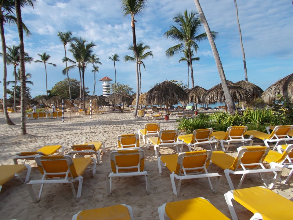 Pool Iberostar Selection Hacienda Dominicus