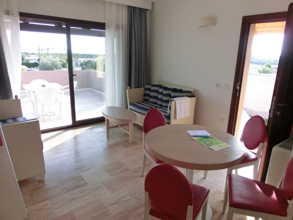 Zimmer Grande Baia Resort & Spa