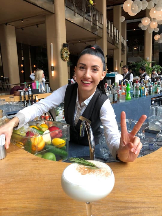 Sonstiges Voyage Belek Golf & Spa