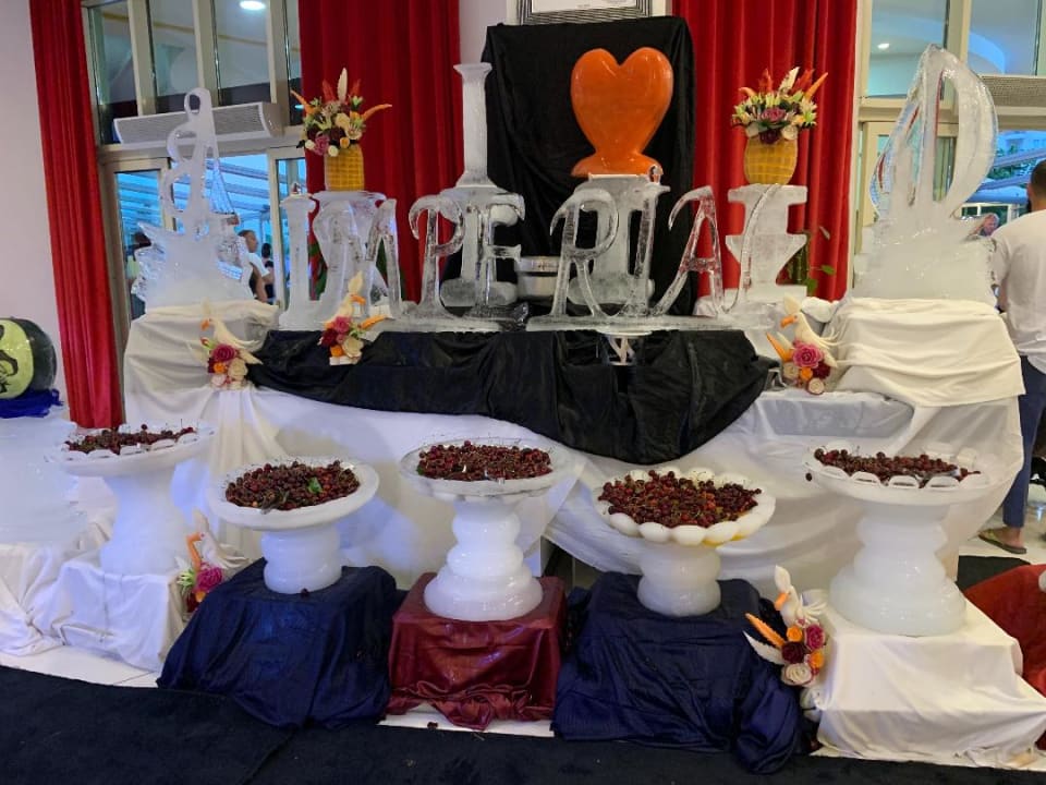 Gastro Hotel Delphin Imperial