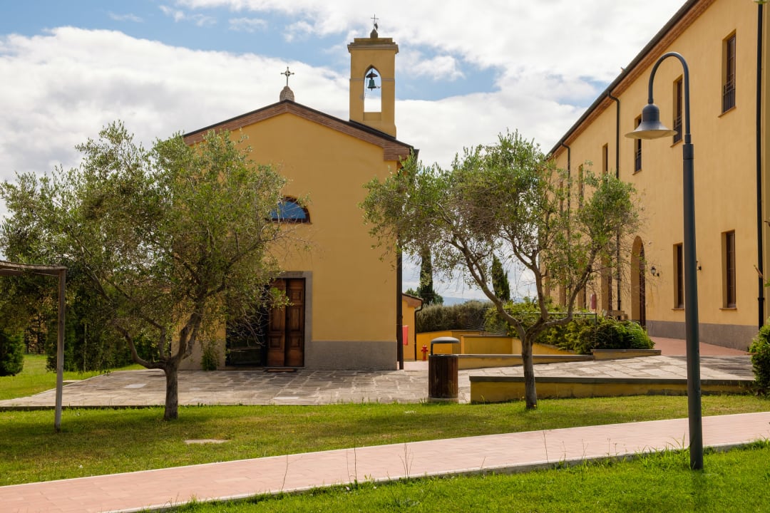 Sonstiges Poggio all'Agnello – Sport & Active Holidays