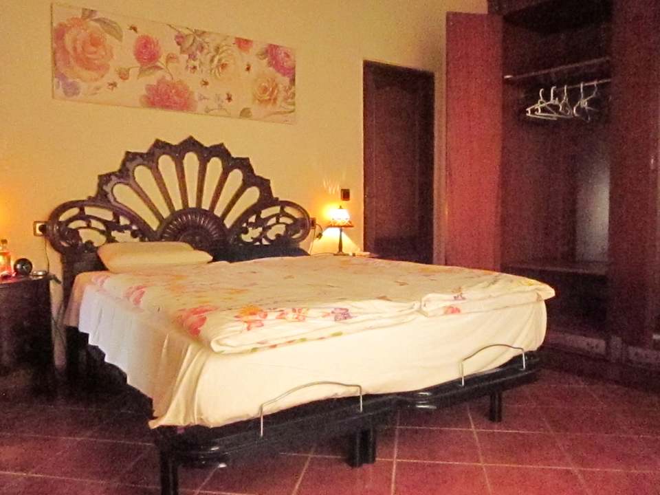 Zimmer Finca Cas Pec