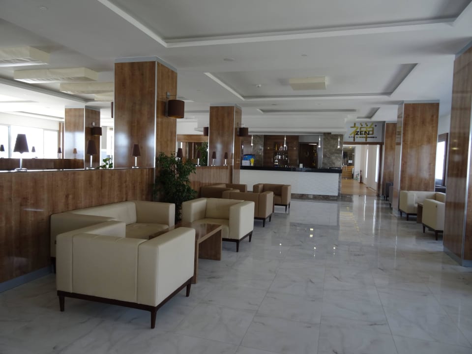 Lobbybar Labranda Lebedos Princess