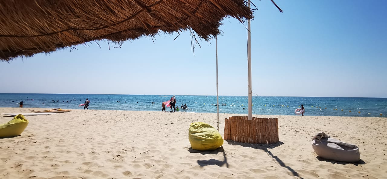 Strand Hotel Royal Nozha