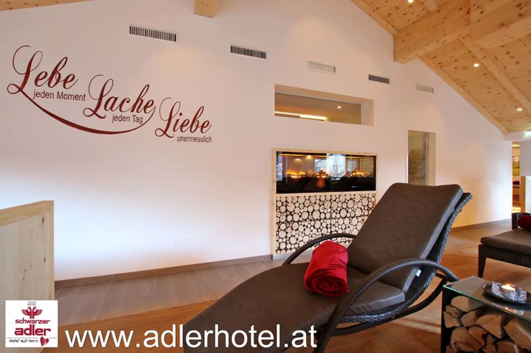 Sport & Freizeit Aktiv Hotel Schwarzer Adler