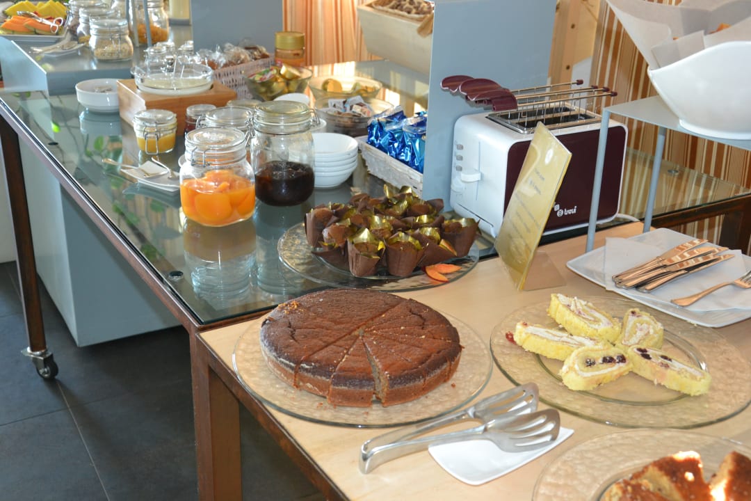 Restaurant Hotel Corallo Rimini