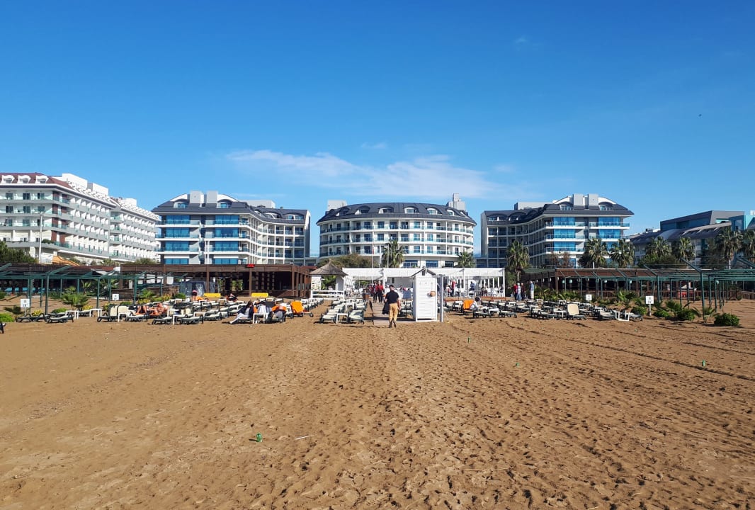 Strand Commodore Elite Suites & Spa - Adults only