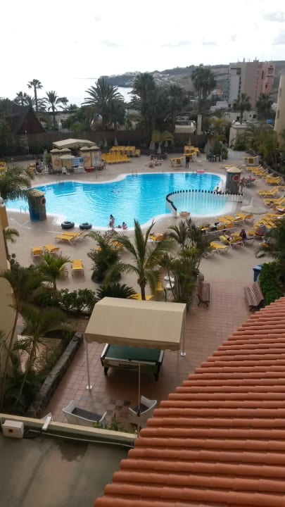 Pool Sport Hotel Monte Feliz - powered by Playitas