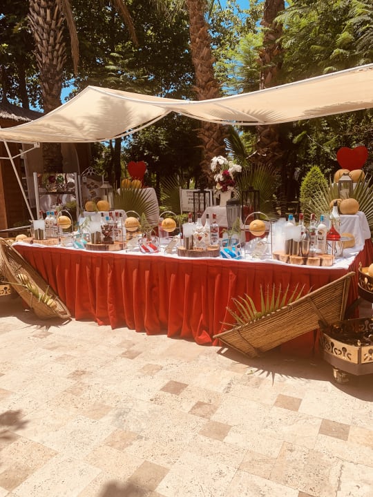 Gastro Hotel Delphin Imperial