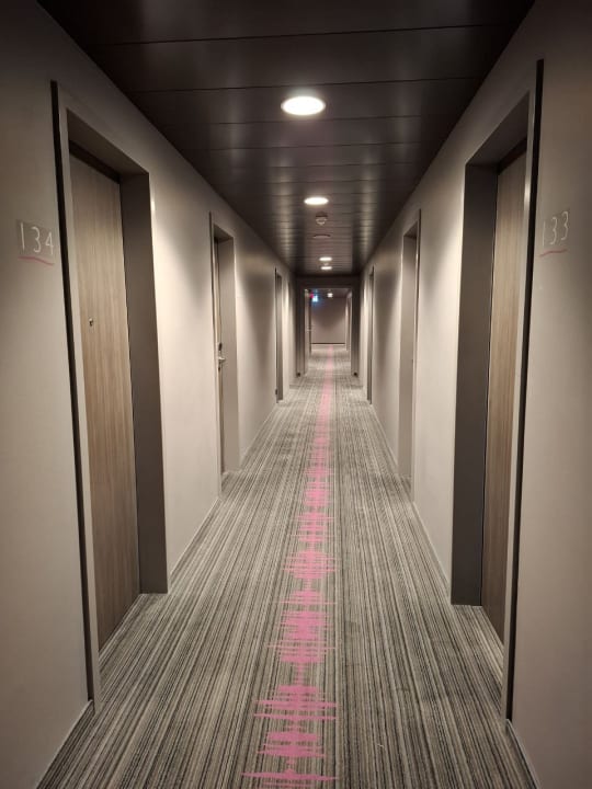 Sonstiges MOXY Frankfurt East