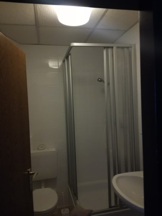 Zimmer Seminarhaus am Liebfrauenberg