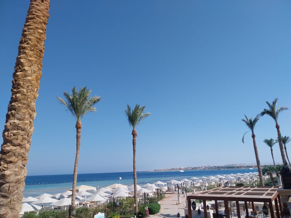 Strand Makadi Spa - Adults only