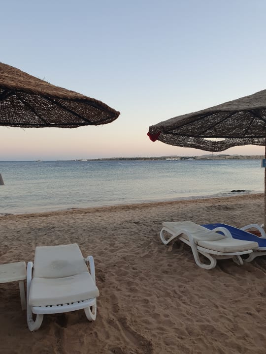 Strand Fort Arabesque Resort, Spa & Villas
