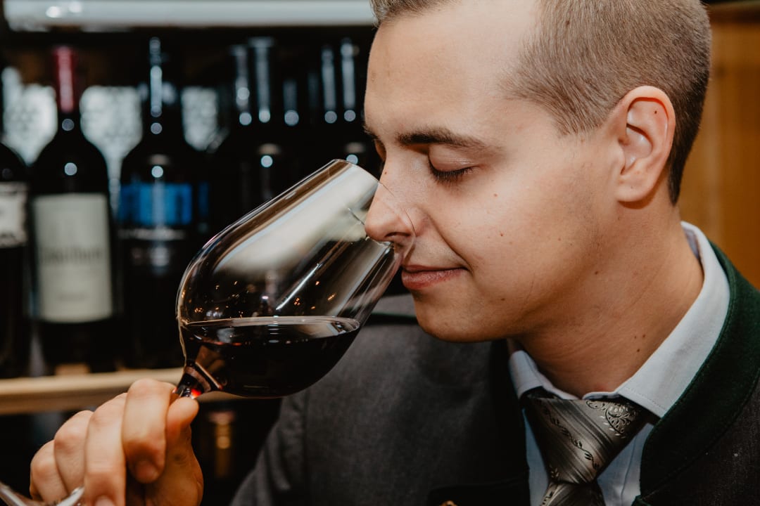 Gastro ALPHAtauern Health Resort - ADULTS ONLY 15+