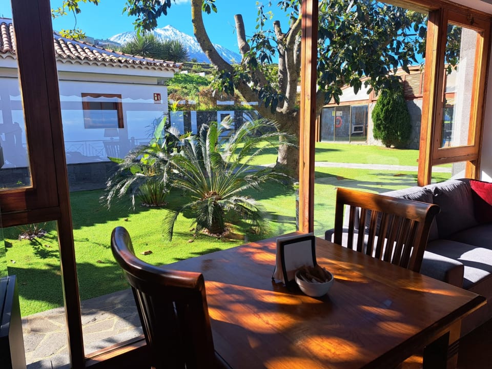 Gastro Finca Hotel Rural Casablanca