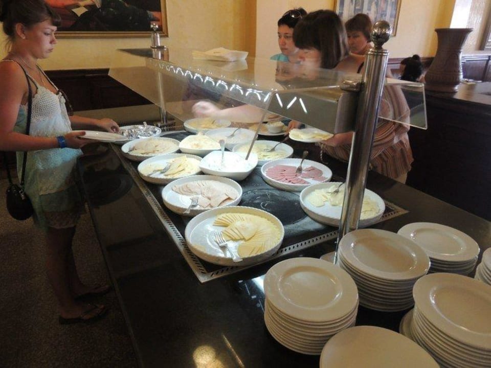 Си омар Beach Albatros Resort