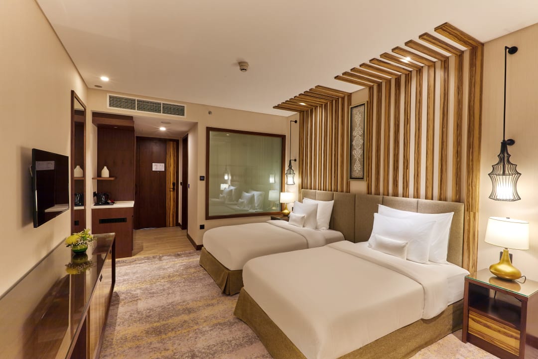 Zimmer Millennium Resort Salalah