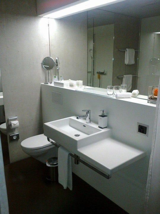 Bad HOTEL APART- Welcoming I Urban Feel I Design