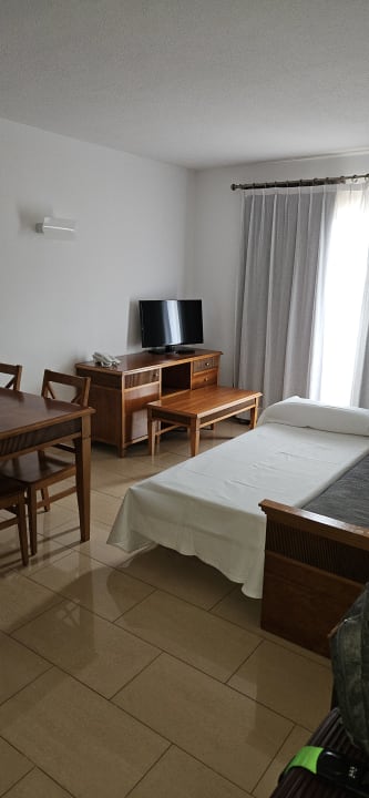 Zimmer Balansat Resort