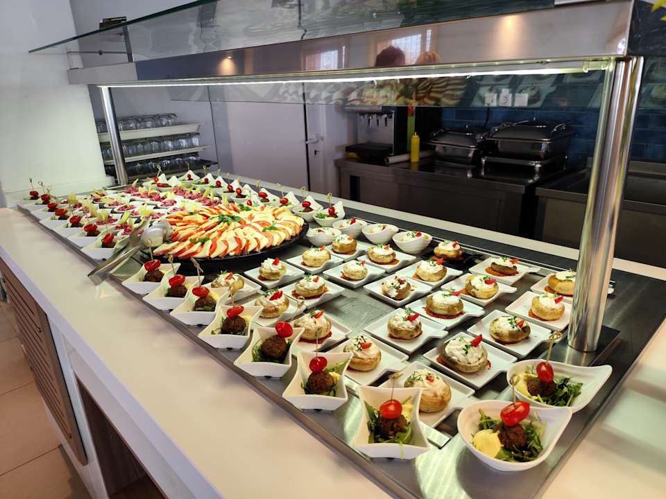 Gastro Paralos Lifestyle Beach