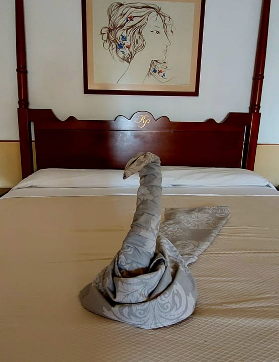 Zimmer Paradisus Rio de Oro Resort & Spa - Adults only