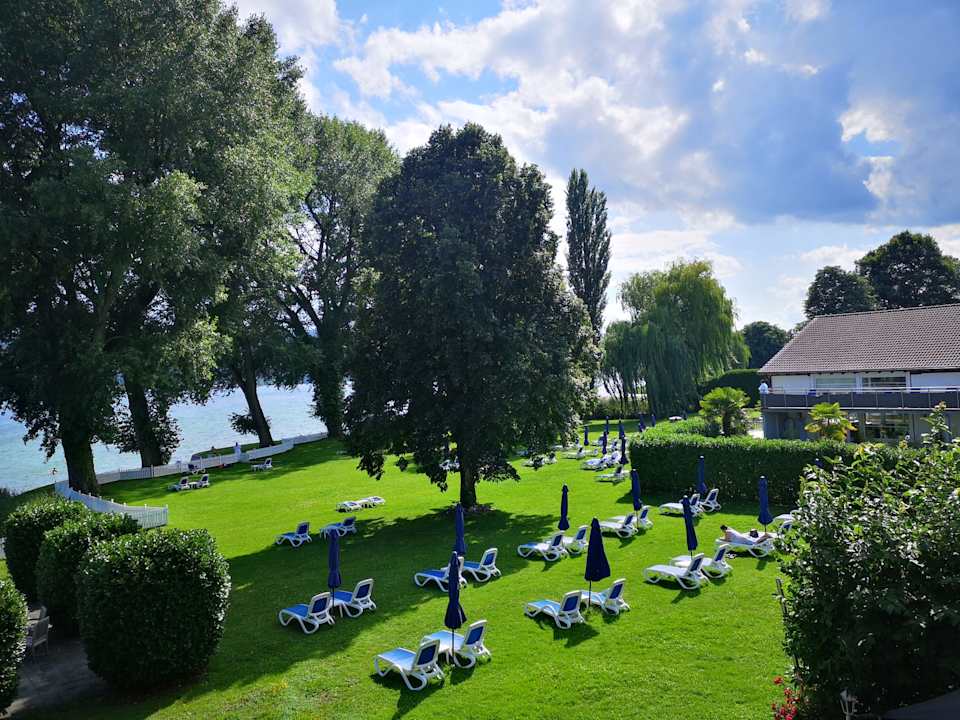 Zimmer Hotel Höri am Bodensee