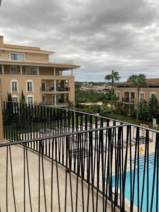 Außenansicht Grupotel Playa de Palma Suites & Spa