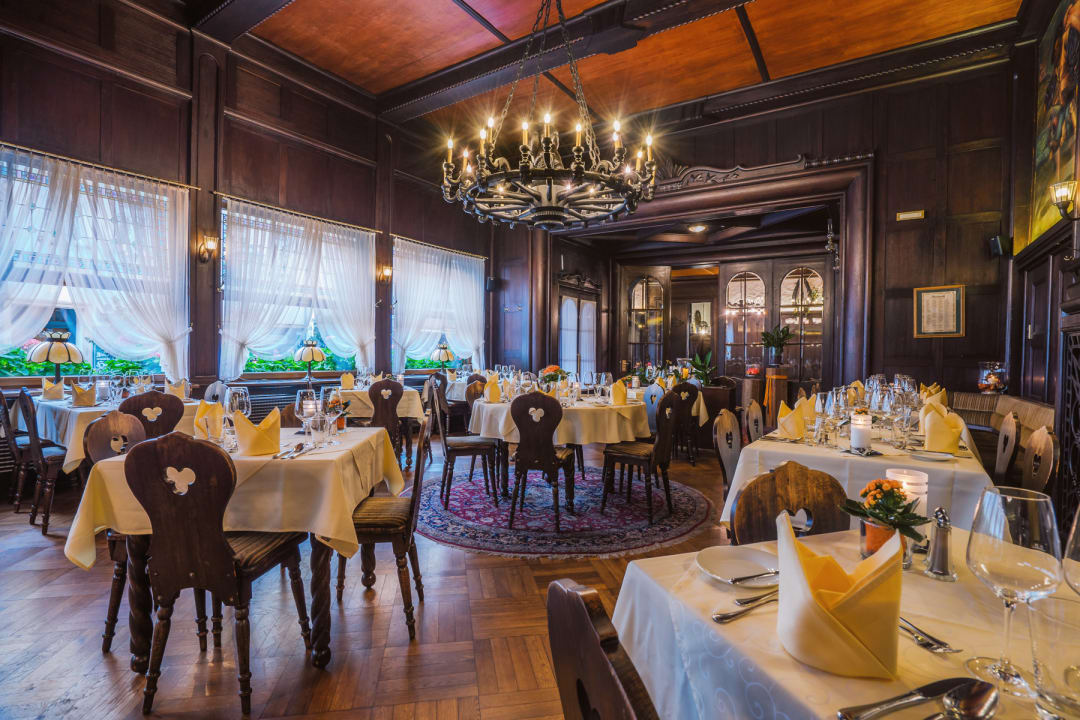 Gastro Hotel Altkölnischer Hof